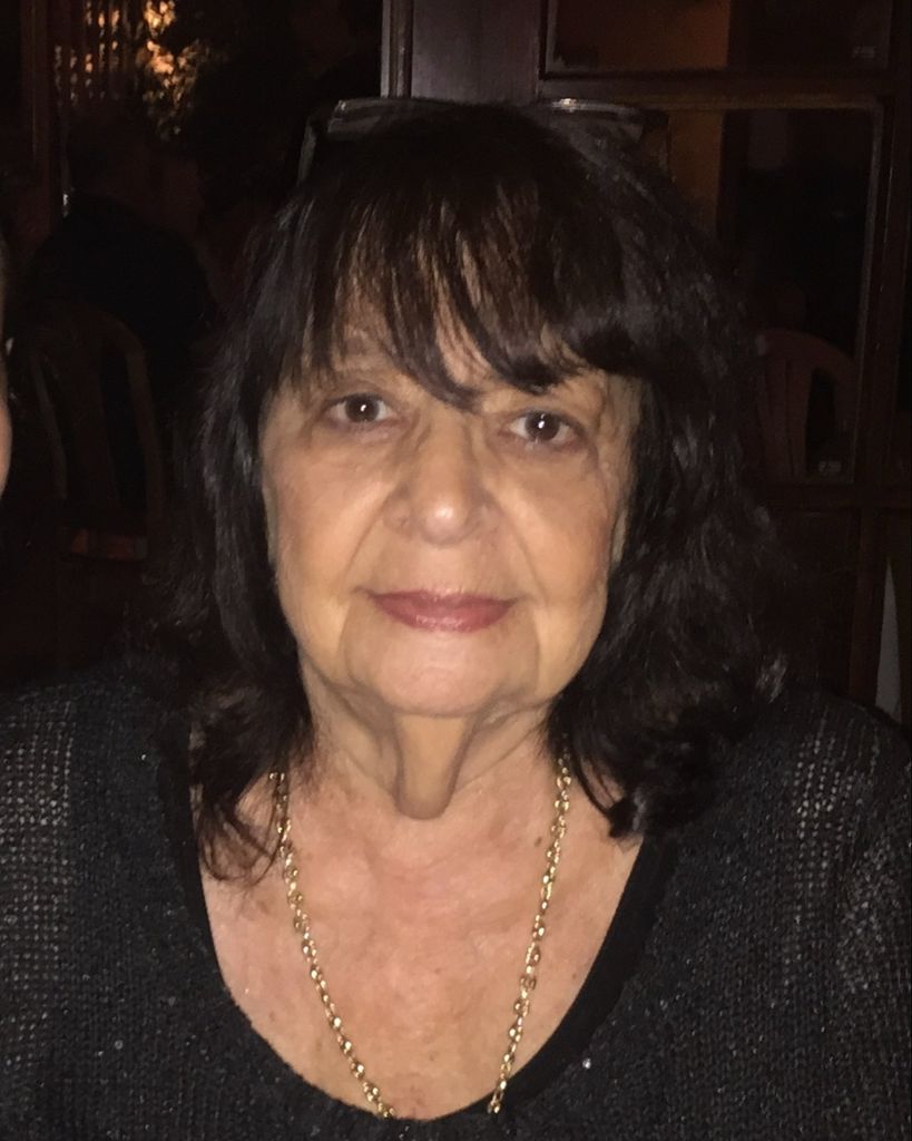 Frances Viscito