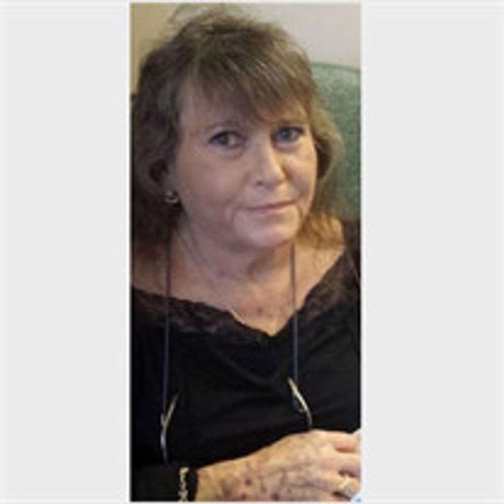 Pearlie Mae Cobb