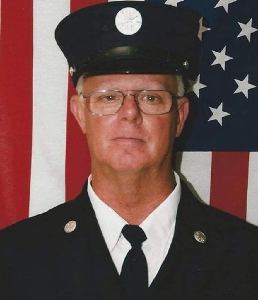 Robert A. "Robbie" Turner Profile Photo