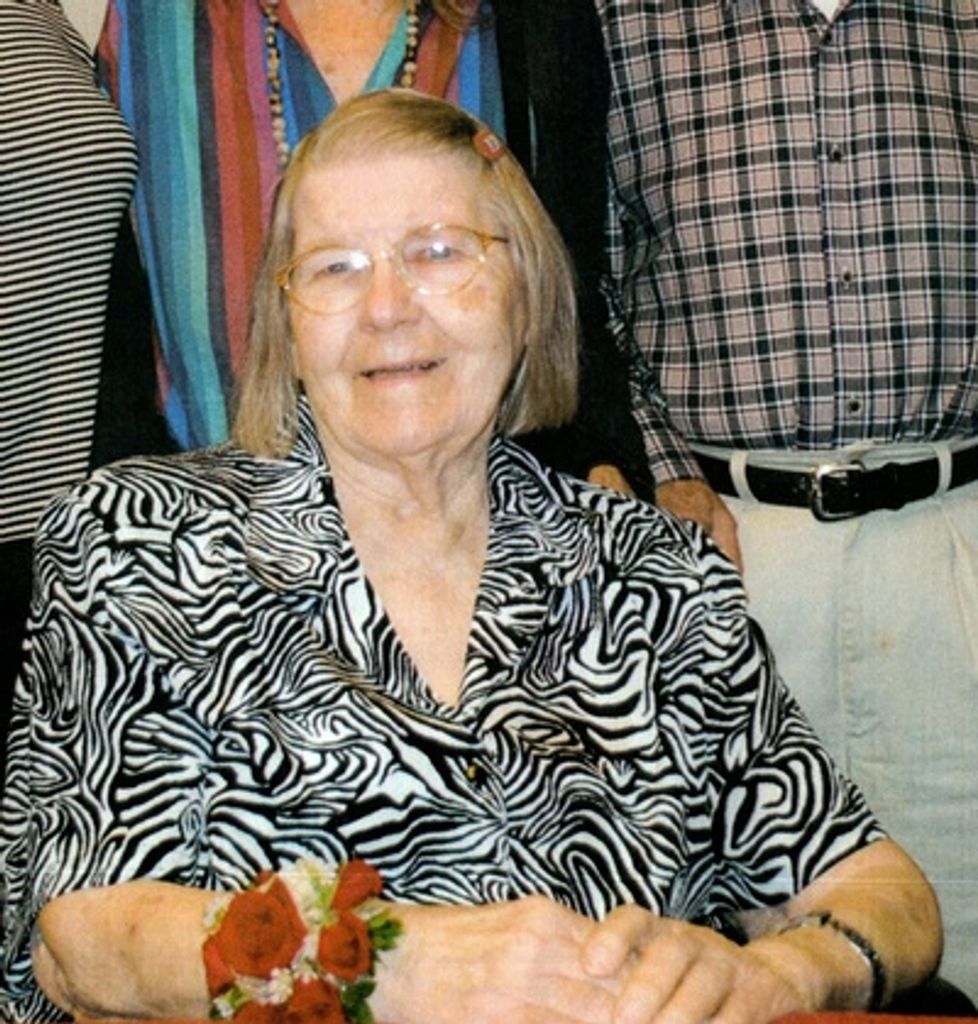 Elizabeth Luiese Lynch