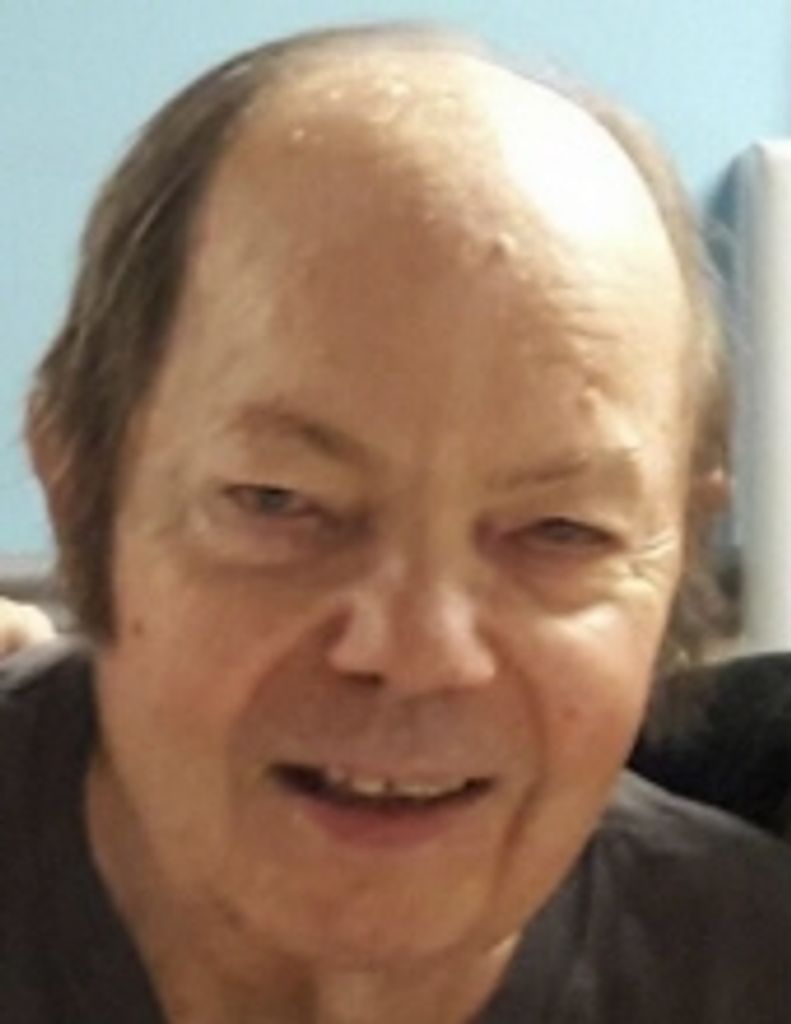 William Roger "Bill" Turner