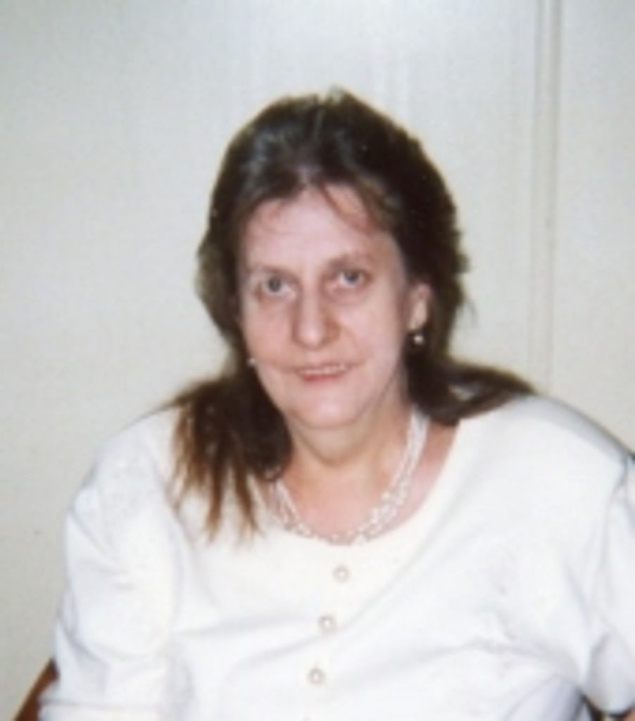 Margaret E. (Moyer) Smith