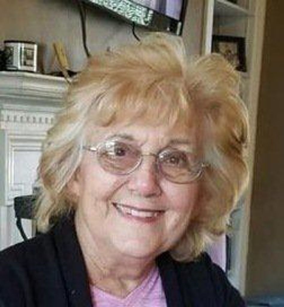 Geraldine M. Zighini Profile Photo