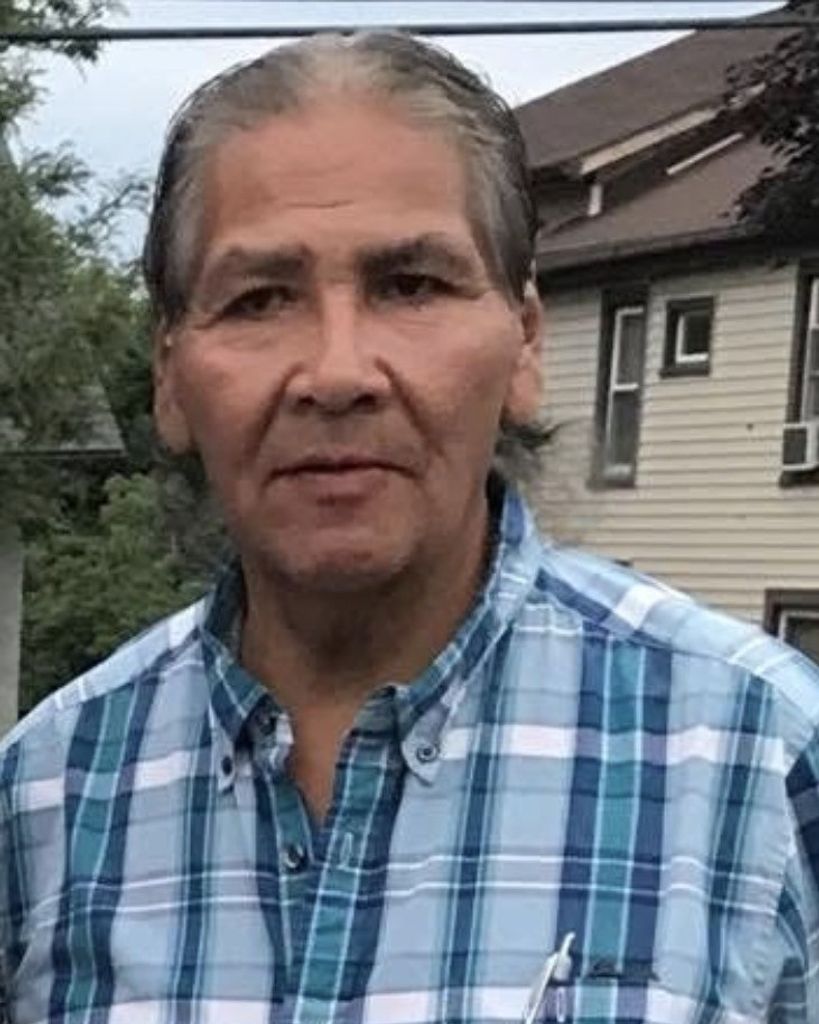 Anthony Allen Abrams Profile Photo