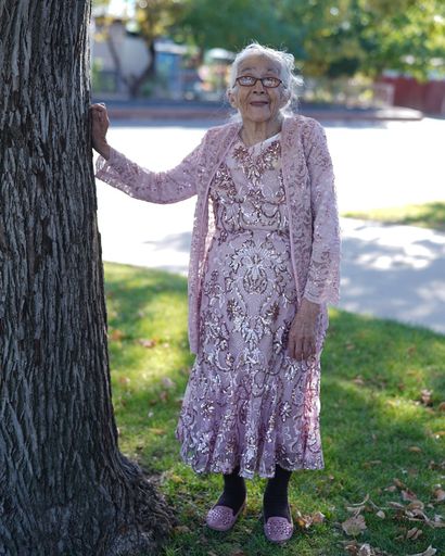 Elozsa Martinez's obituary image