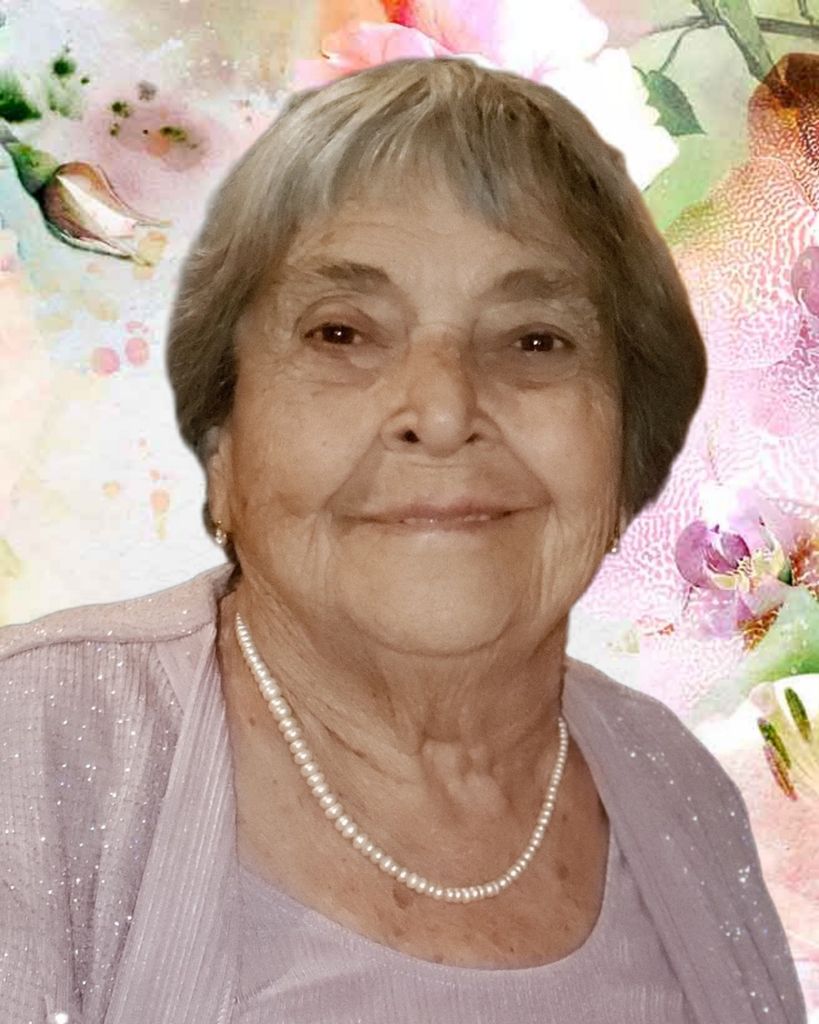 Evelyn Charline Kyser Profile Photo