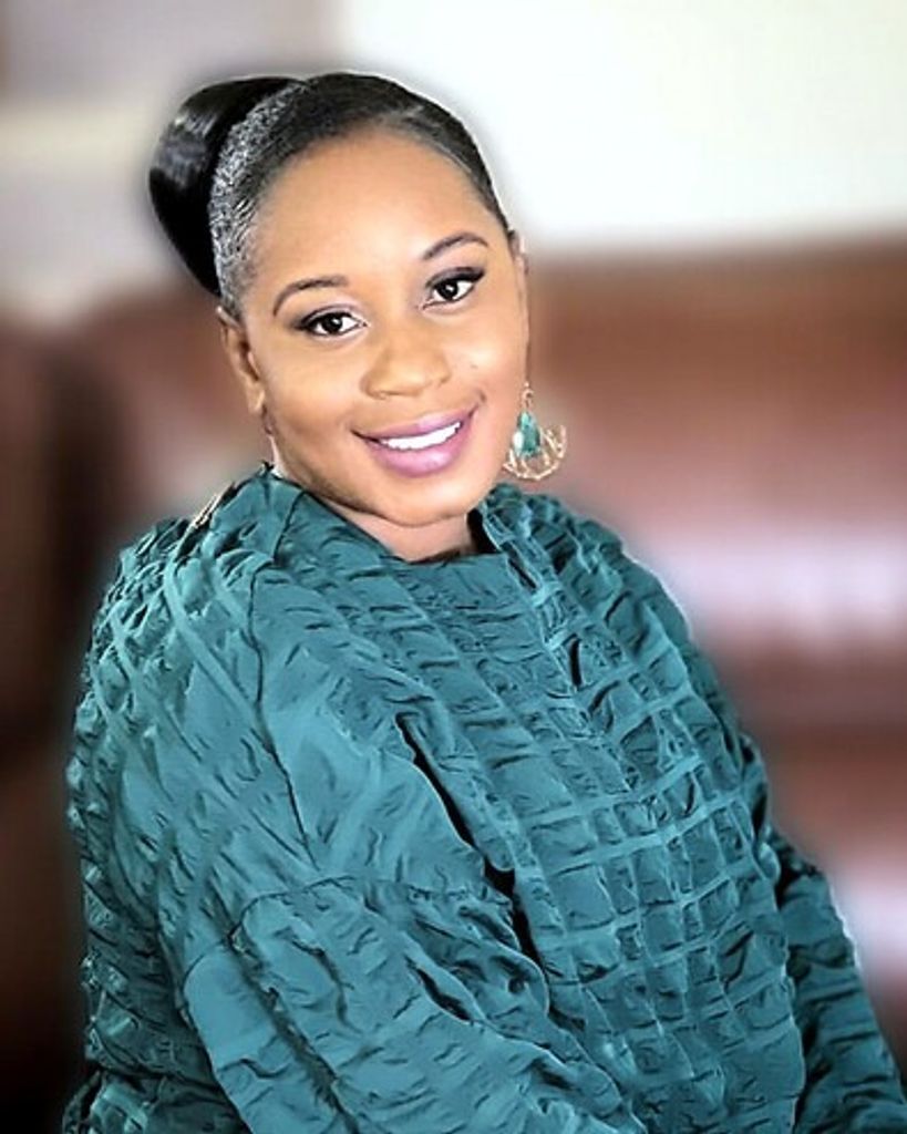Freda Kwarteng Profile Photo