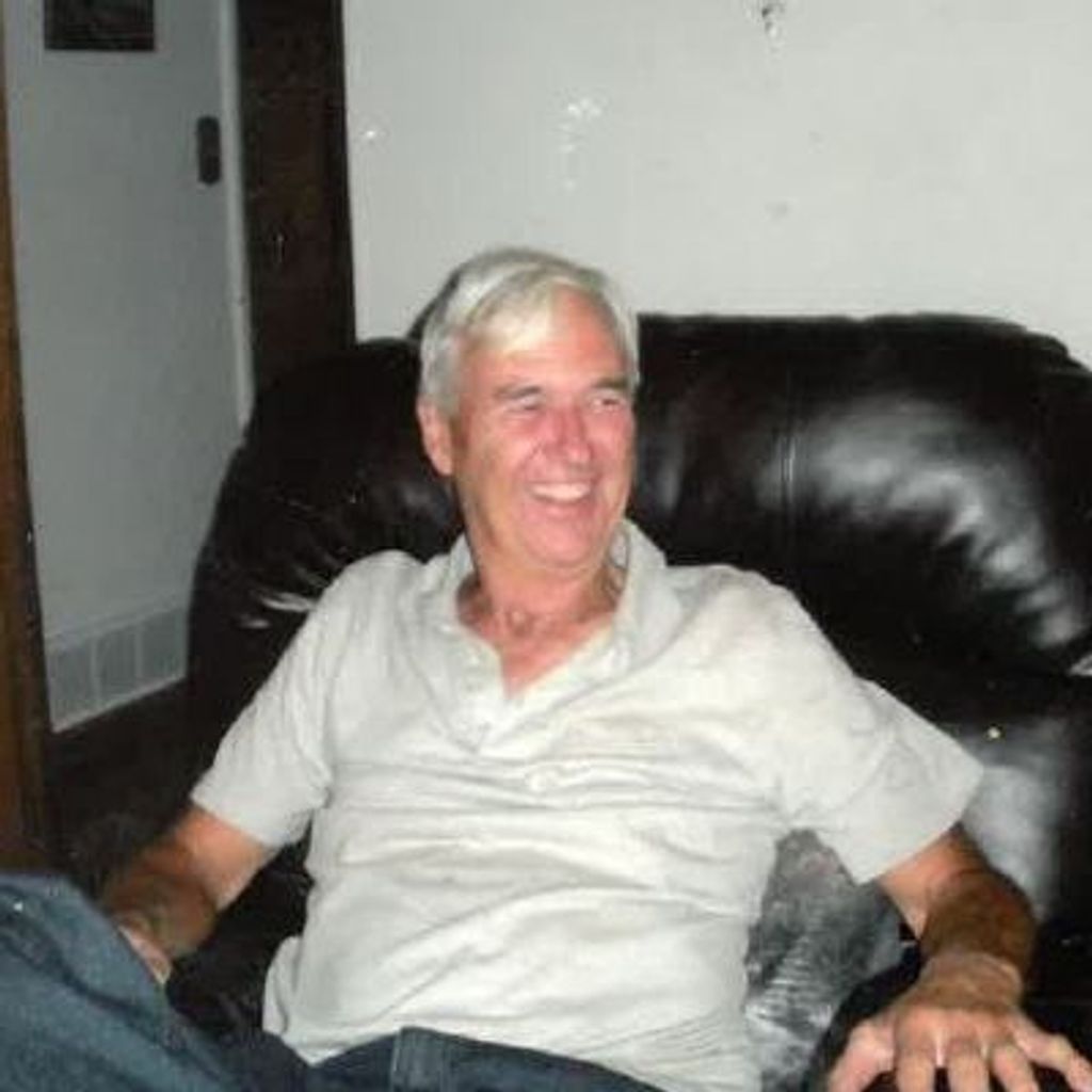 Melvin James Scherr Profile Photo