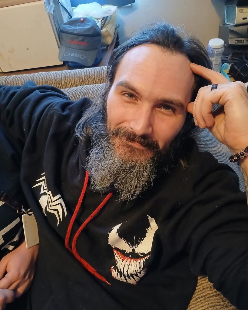 Jason Ray Yopp Profile Photo