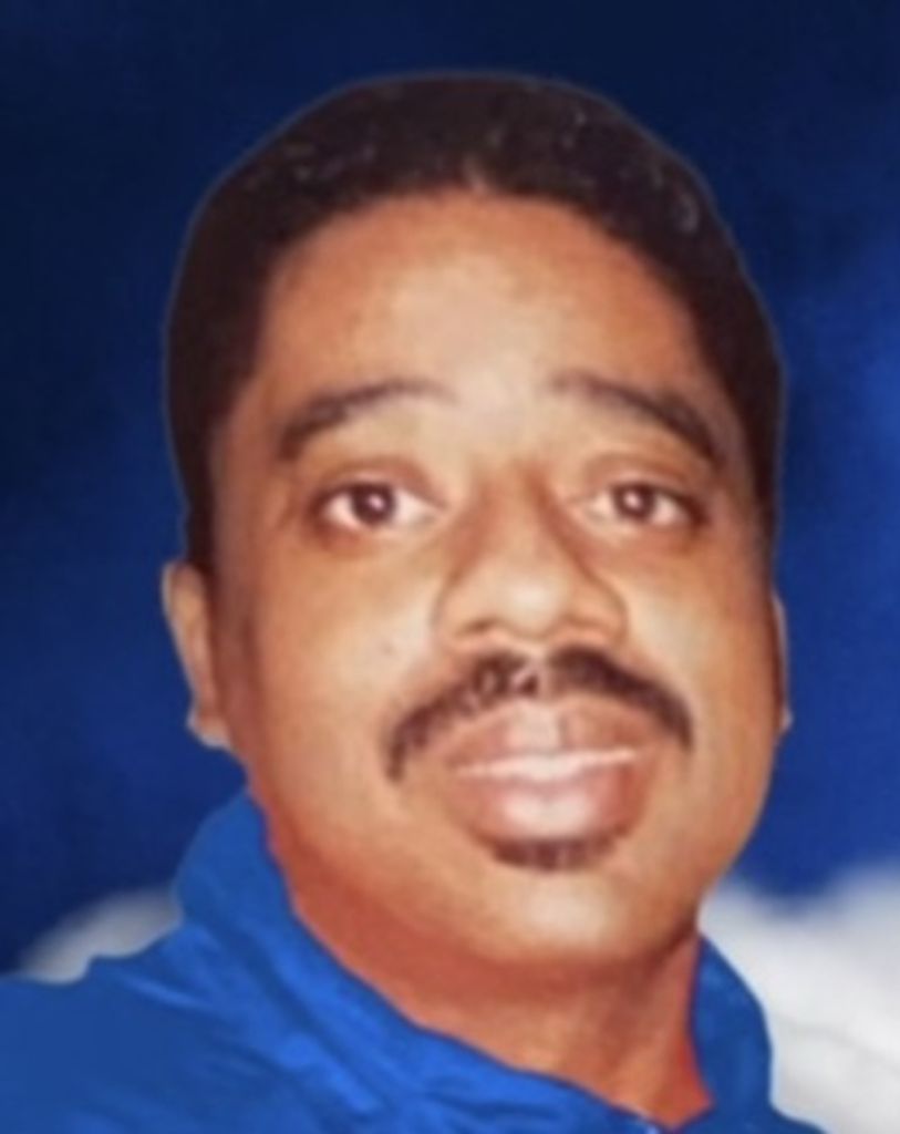 William James Brooks