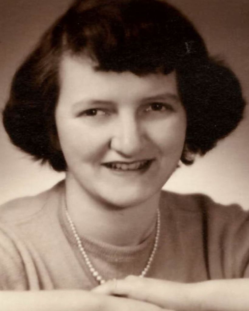 Marilyn "Mimi" of Healy