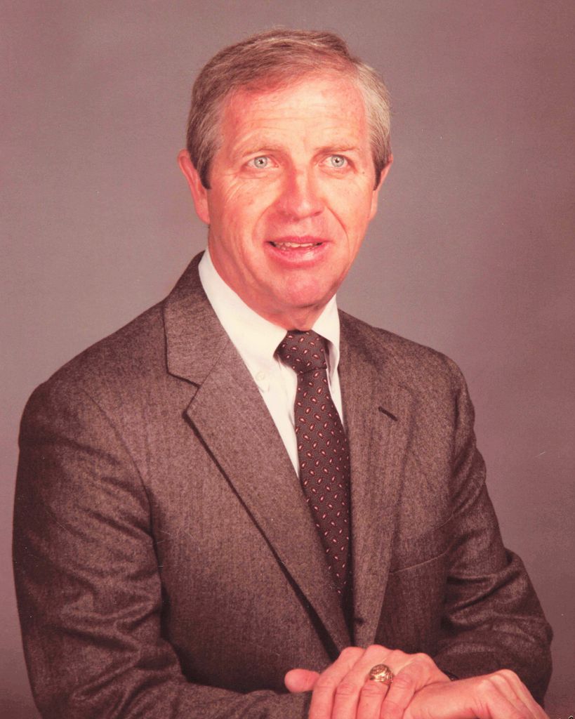 George I. Boniface Profile Photo