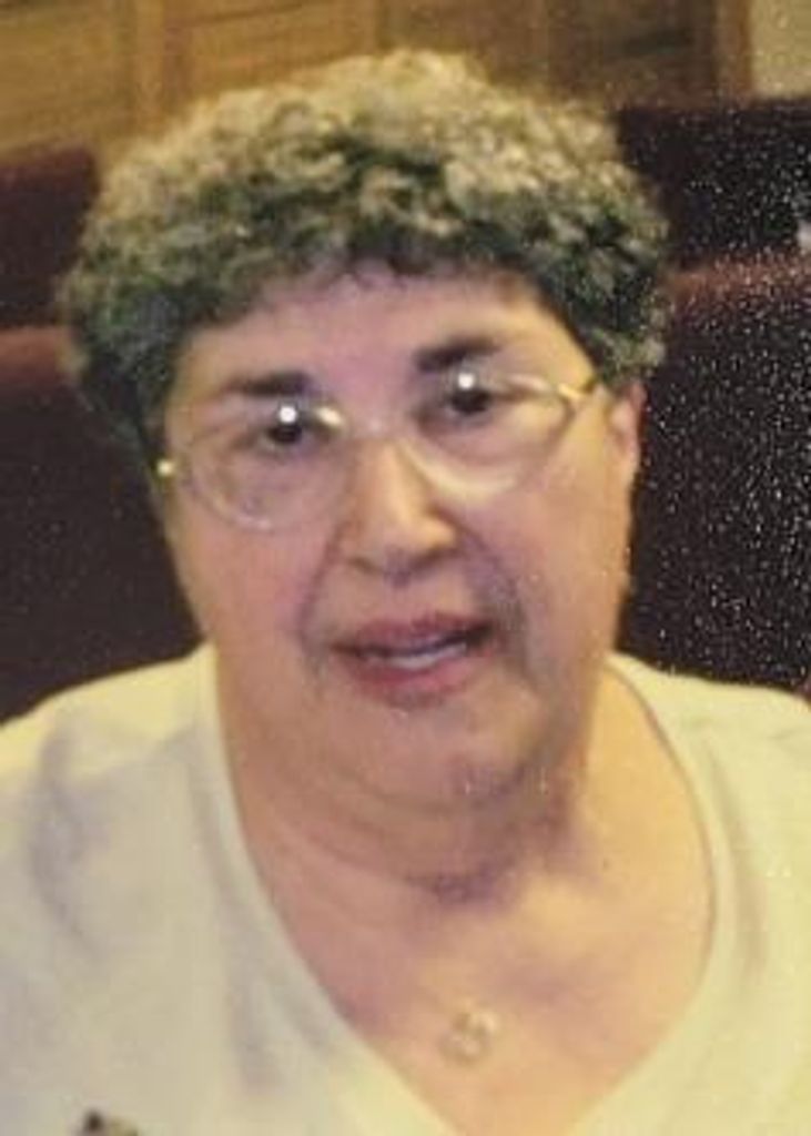 Joyce F. Sanders Profile Photo