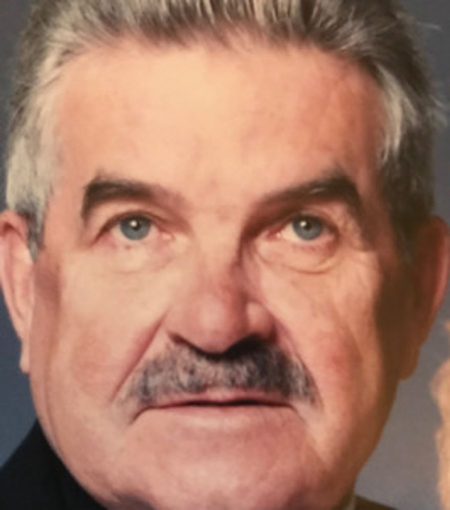 Richard Pow Profile Photo