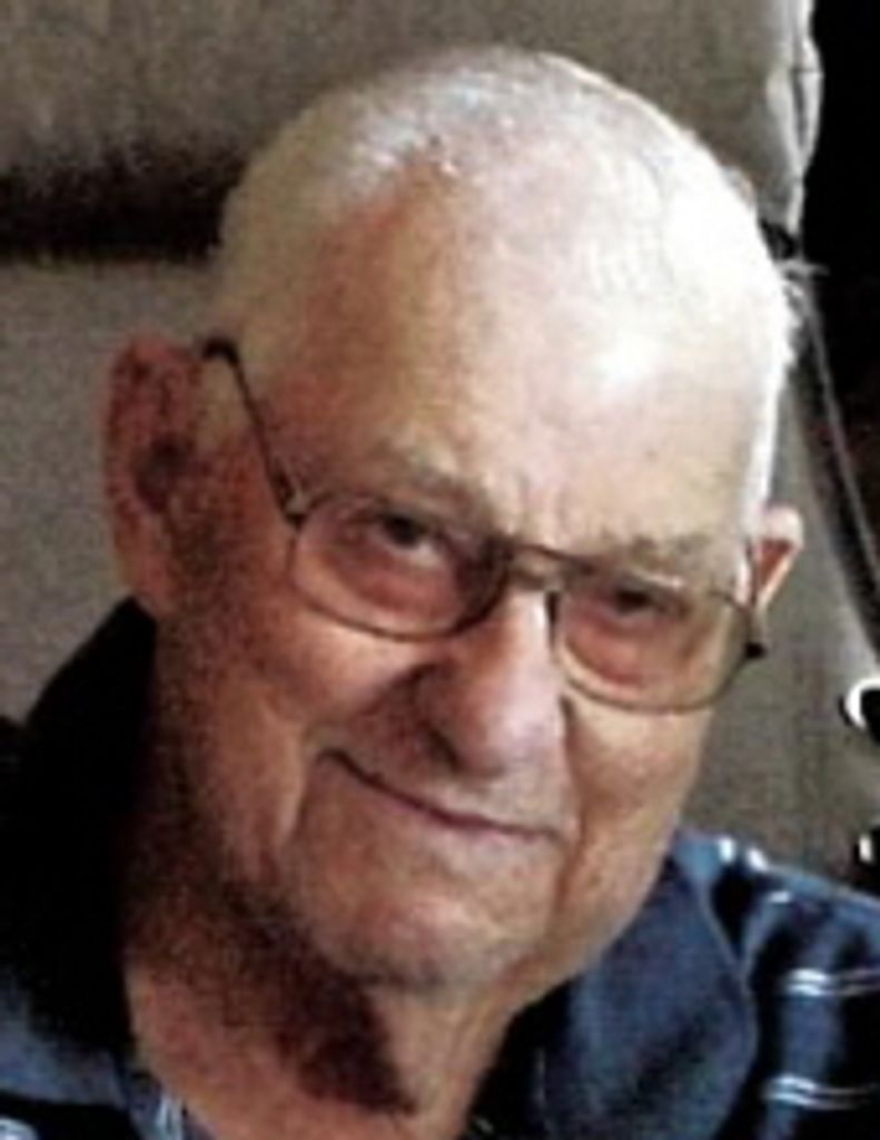 Burnell John Mayne
