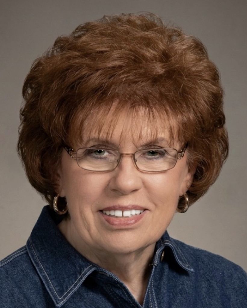 Betty Joyce Jacobs Profile Photo