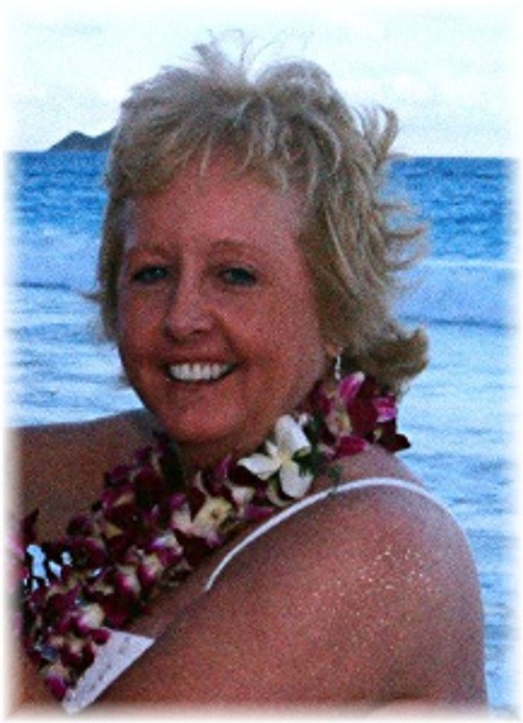 Susan Payne Jackson