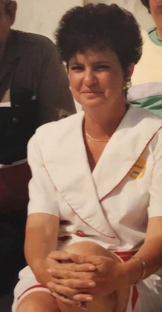 Barbara Smith