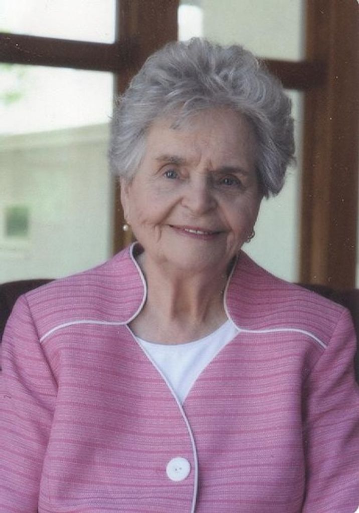 Ruth Eileen Jones Profile Photo