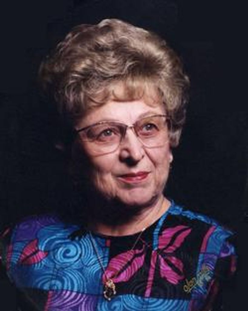 Florence Eudy Profile Photo