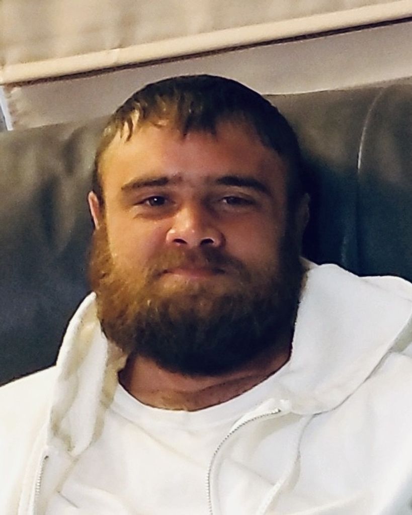 Daniel Chase Allen