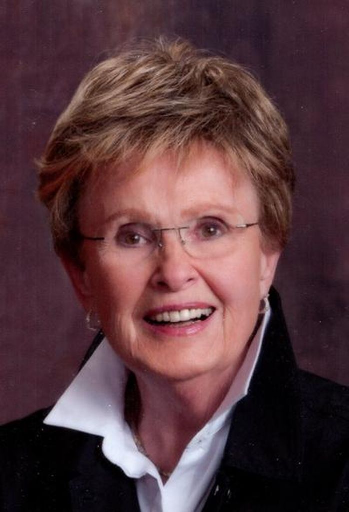 Jeannette "Jan" A. Rommereim