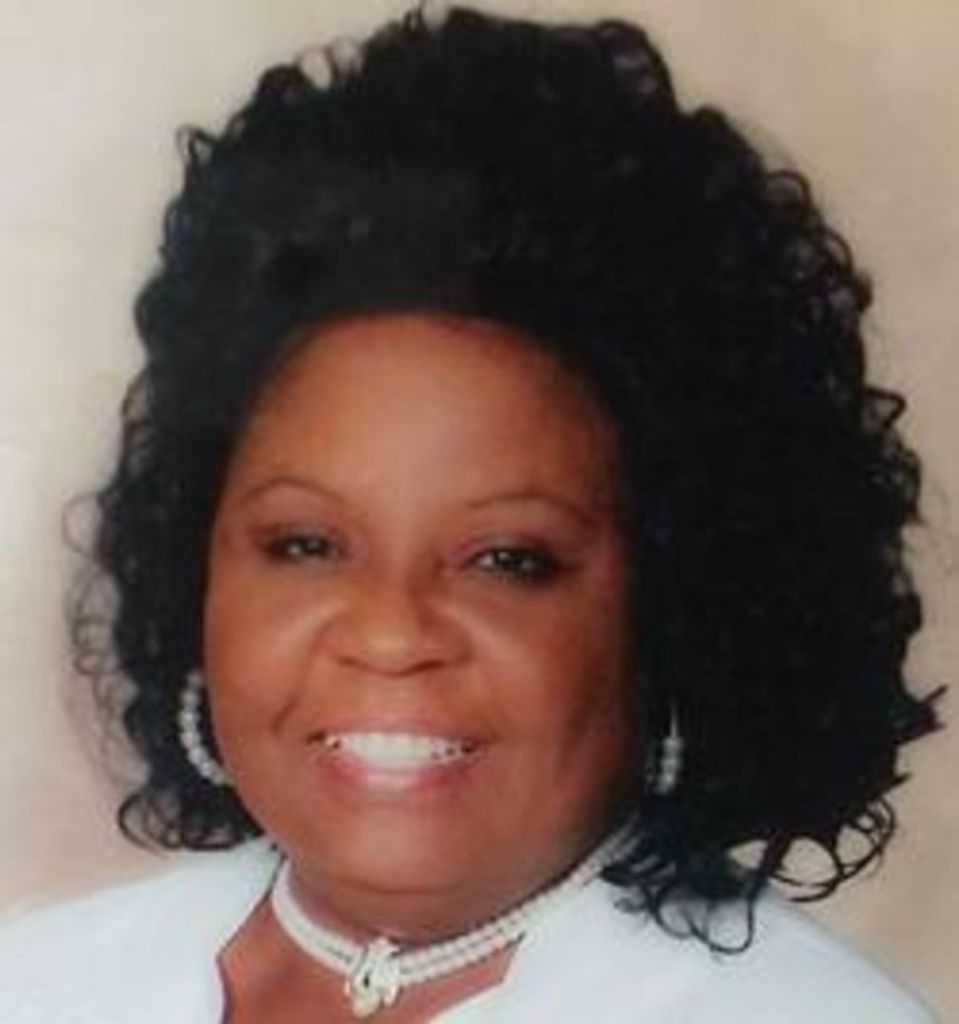Beulah Mae Hayes Profile Photo