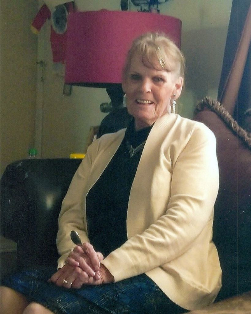 Fern L. Browne