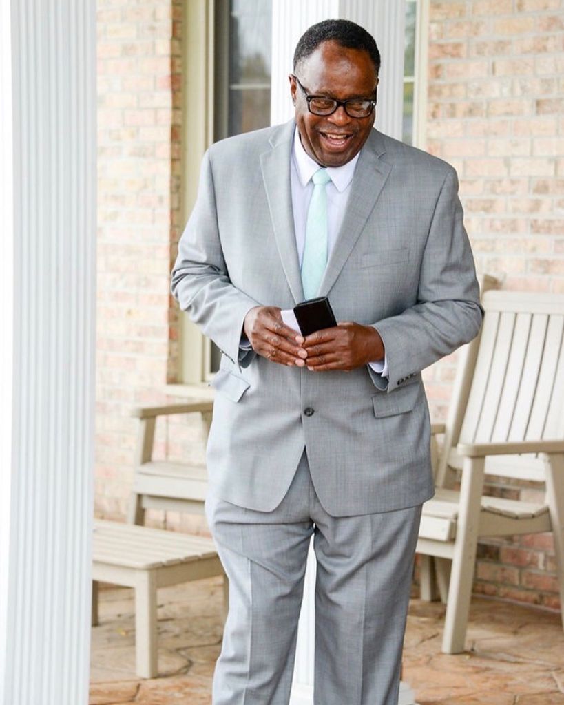 Tyrone Ruffin Profile Photo