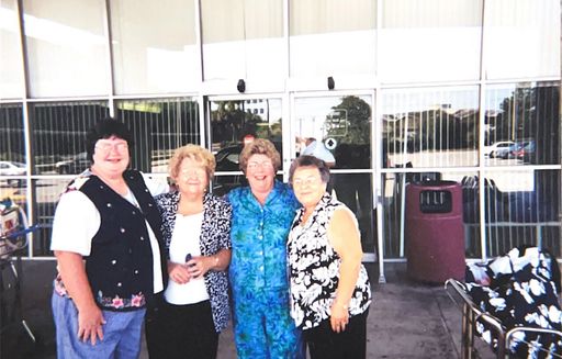 Joan Griffin Lanier photo gallery thumbnail 87 of 175