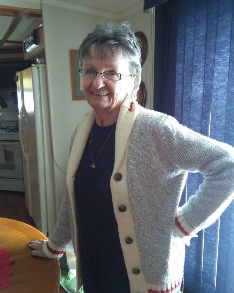 Brenda Arlene Tryon Profile Photo