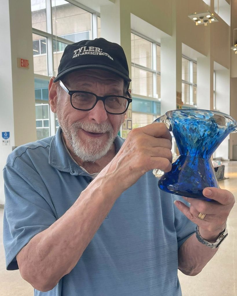 Irwin "Irv" Schwartz Profile Photo