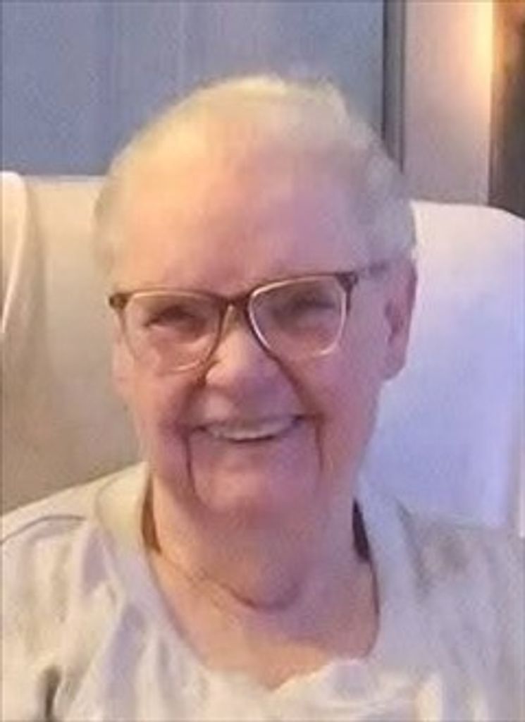 Nellie Frances Carrillo Profile Photo