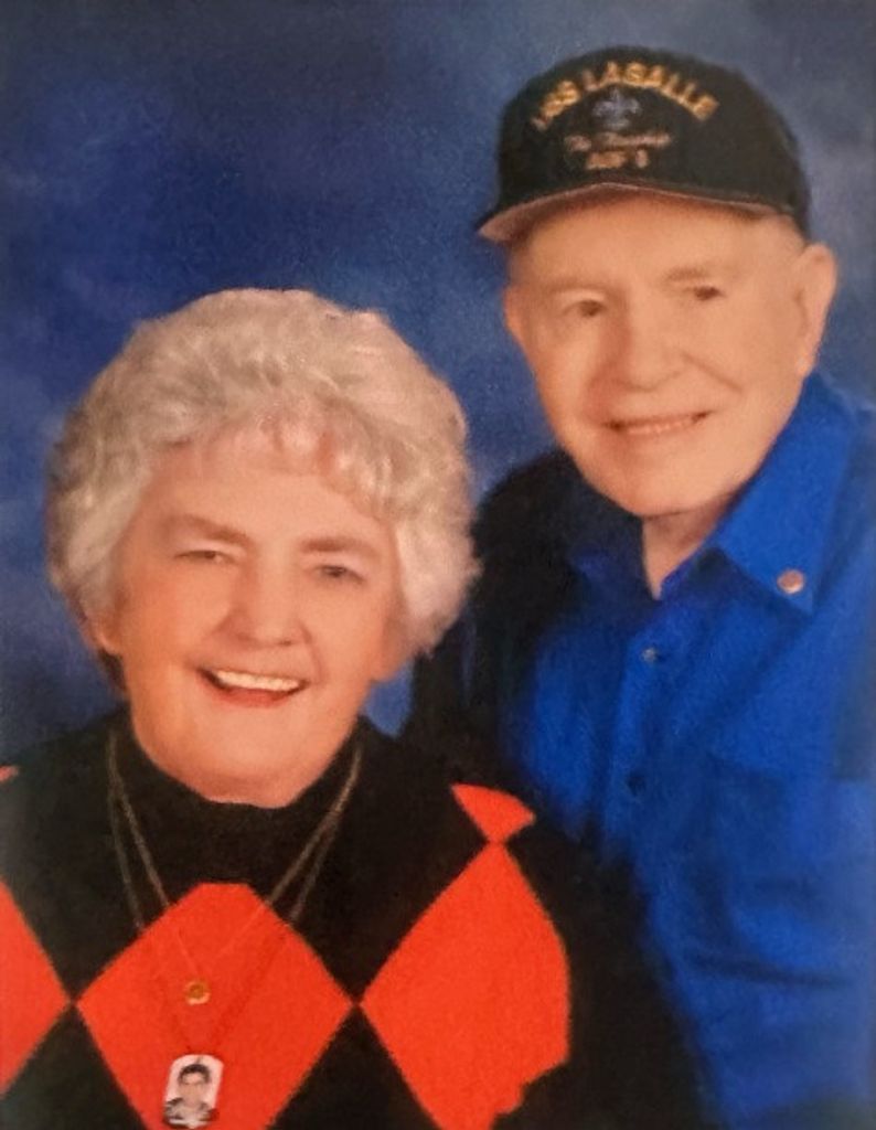 Shirley L. Hemenway