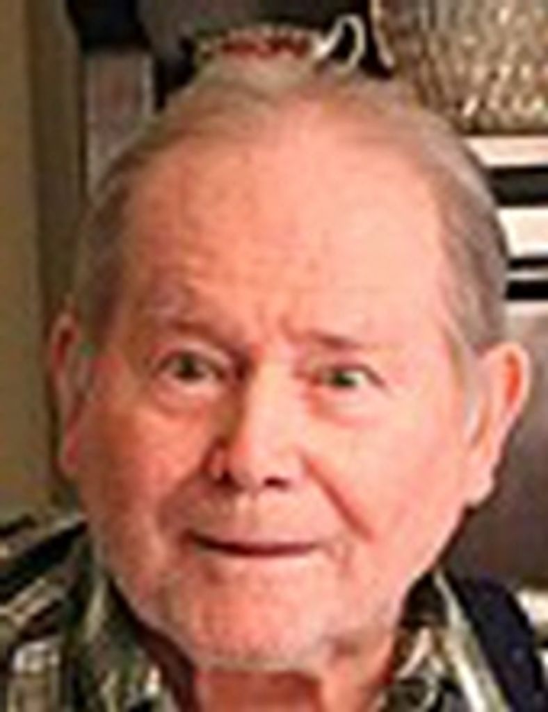 William C. Starr
