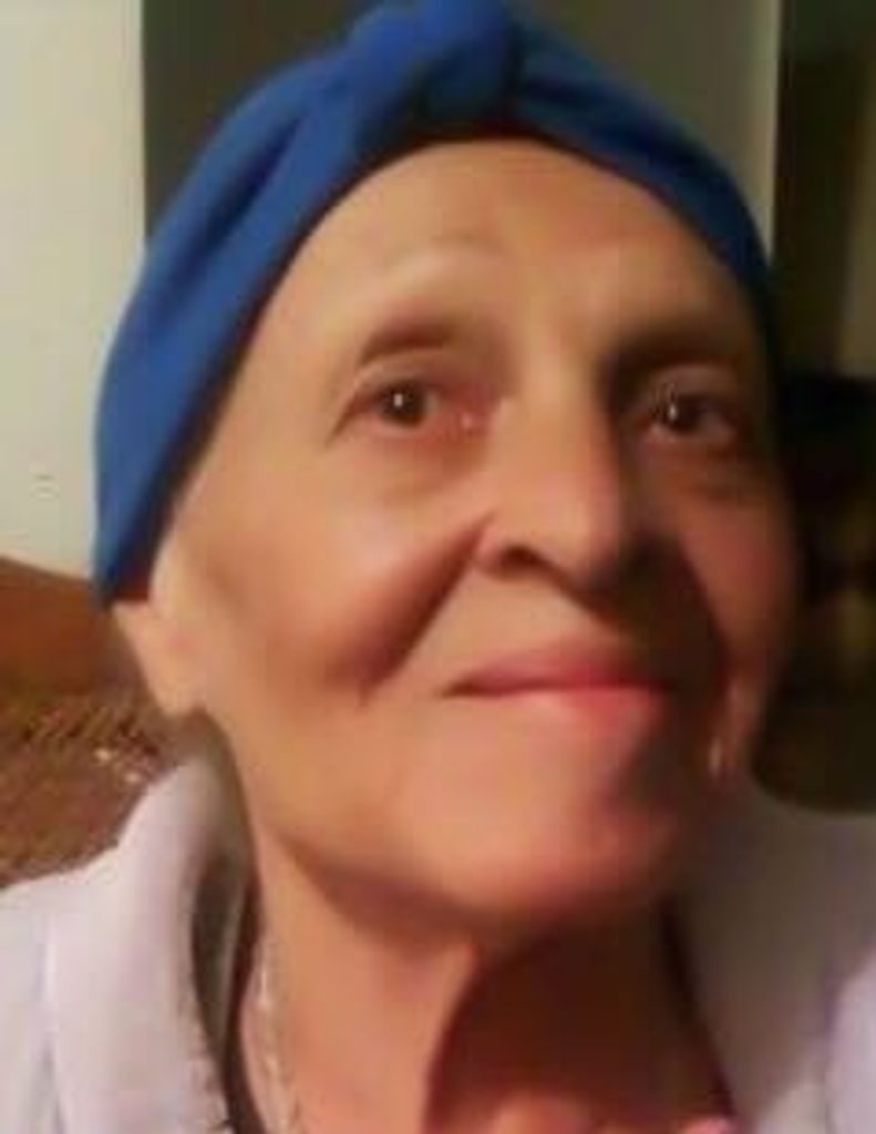 Vereta Marie Wilson Profile Photo