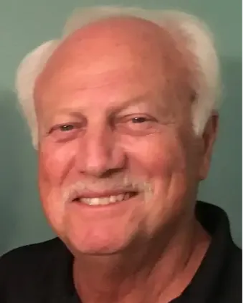 Larry G. Mertikas
