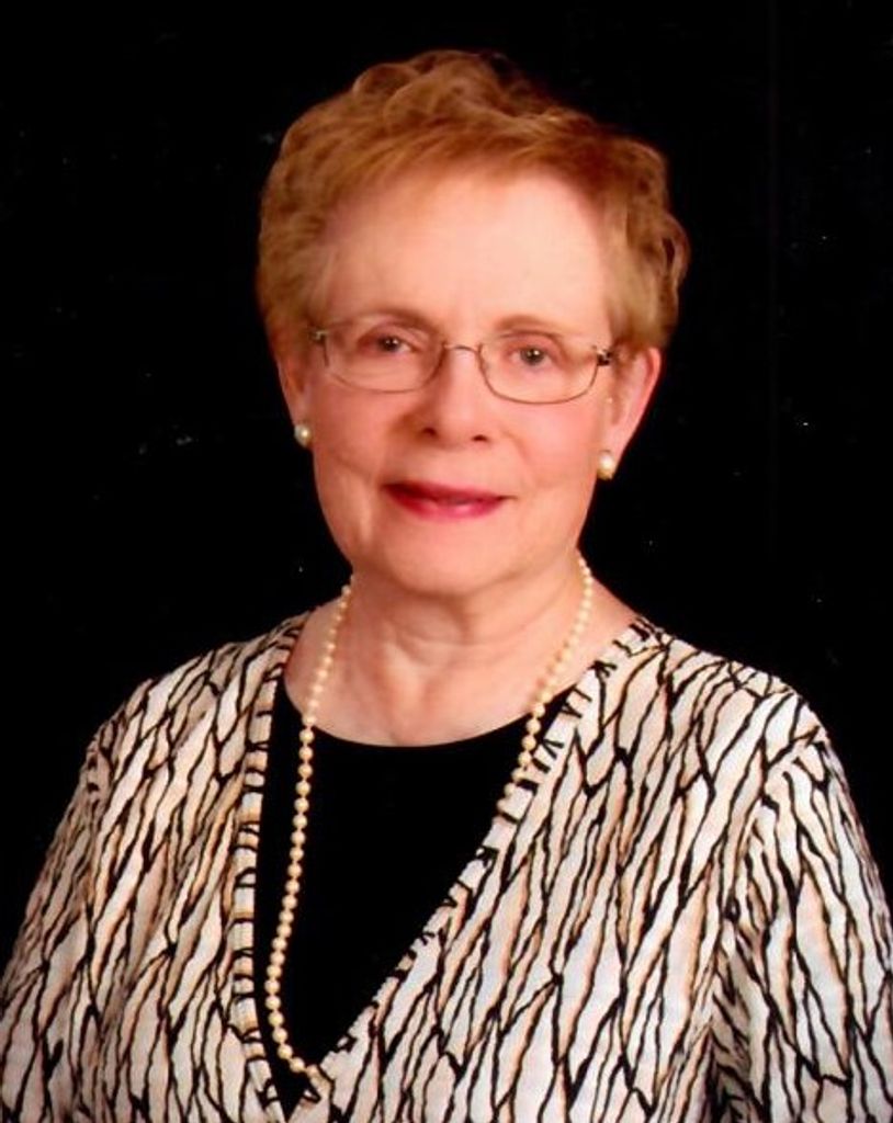 Lillian M. Scola