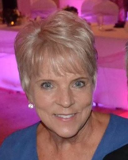Donna J. Miller's obituary image