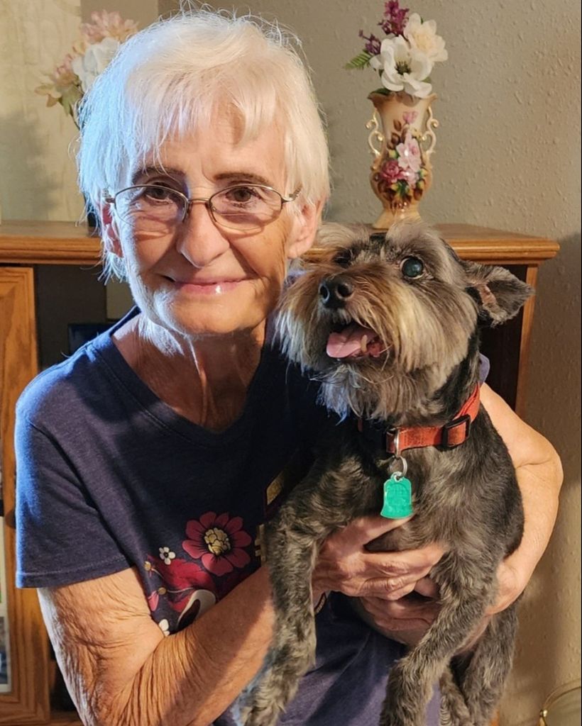 Alma Jewell Baccus Profile Photo
