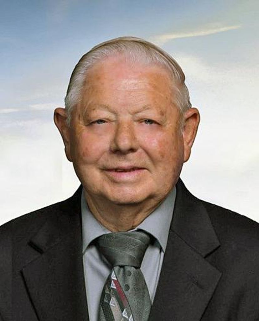 Alois James (Aj) Kutach