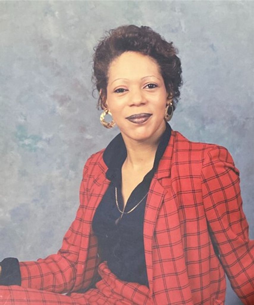 Jacqueline K. Holmes Profile Photo