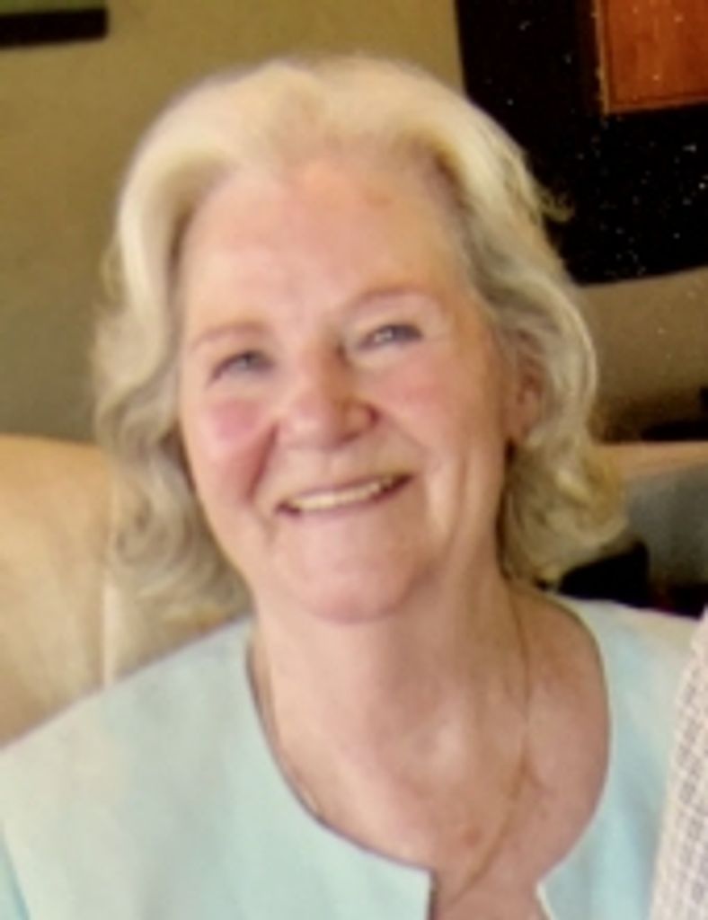 Delois Douthitt Mclain
