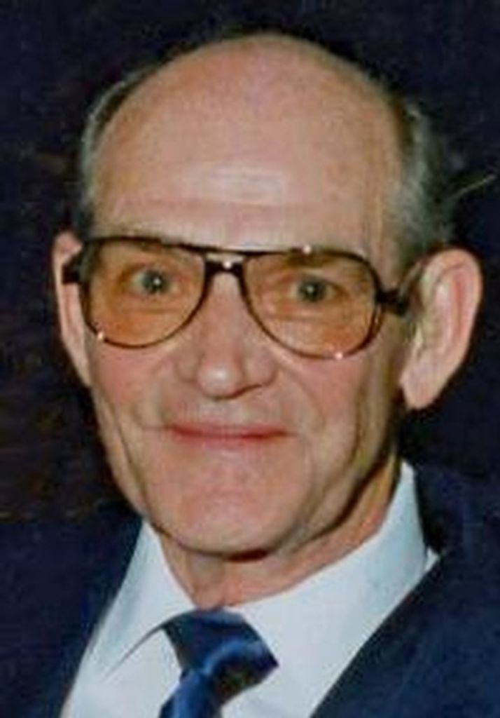 Leo S. Geagan Profile Photo