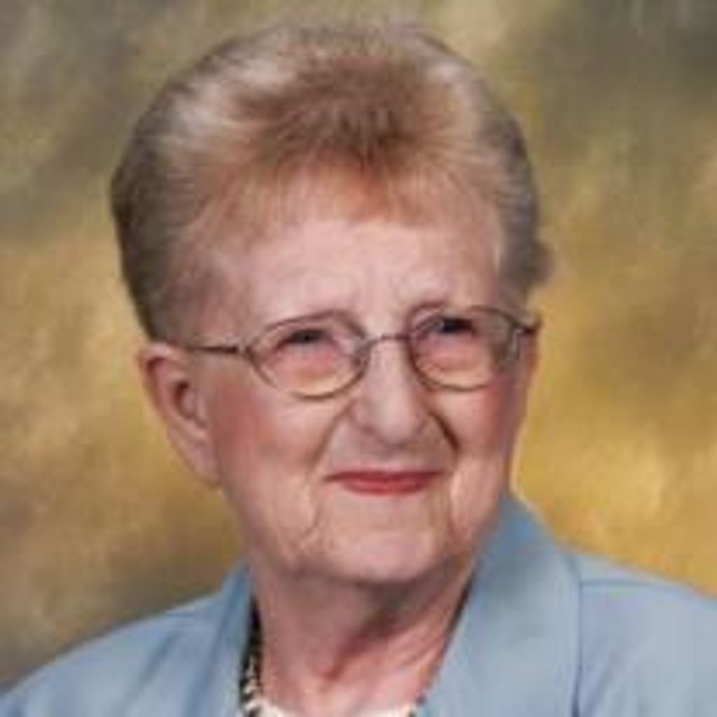 Gladys Dau