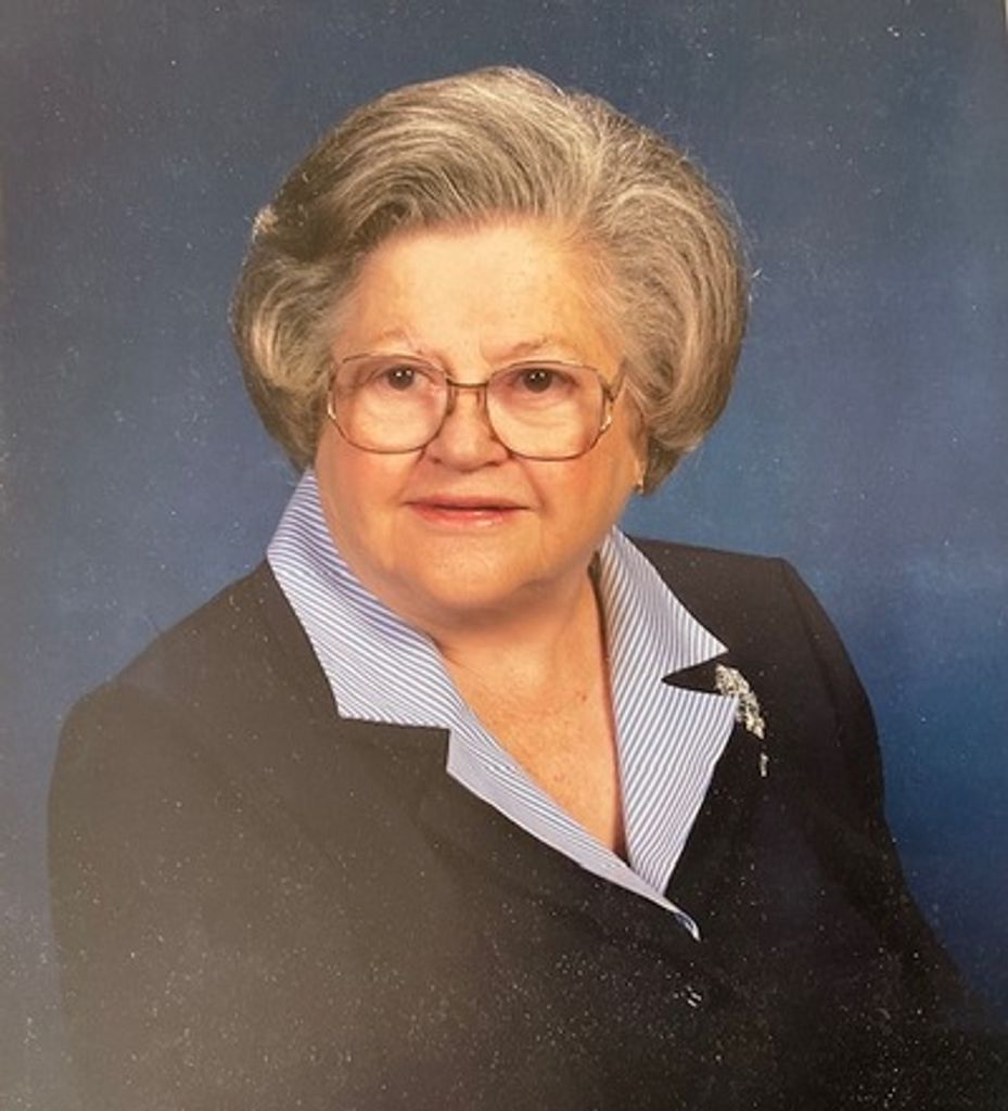 Virginia Ann Stephen Profile Photo