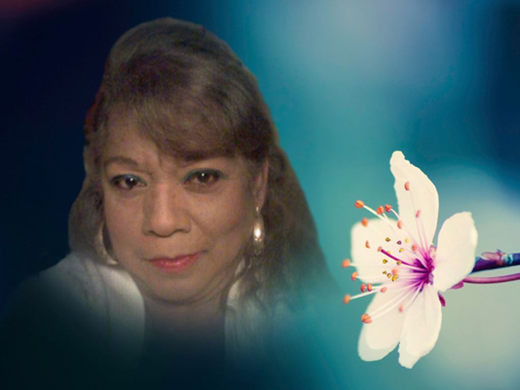 Maria Elena Muniz