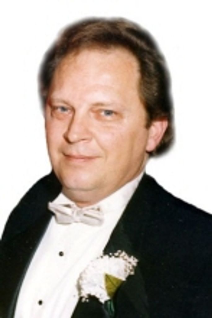 James E. Bottrill