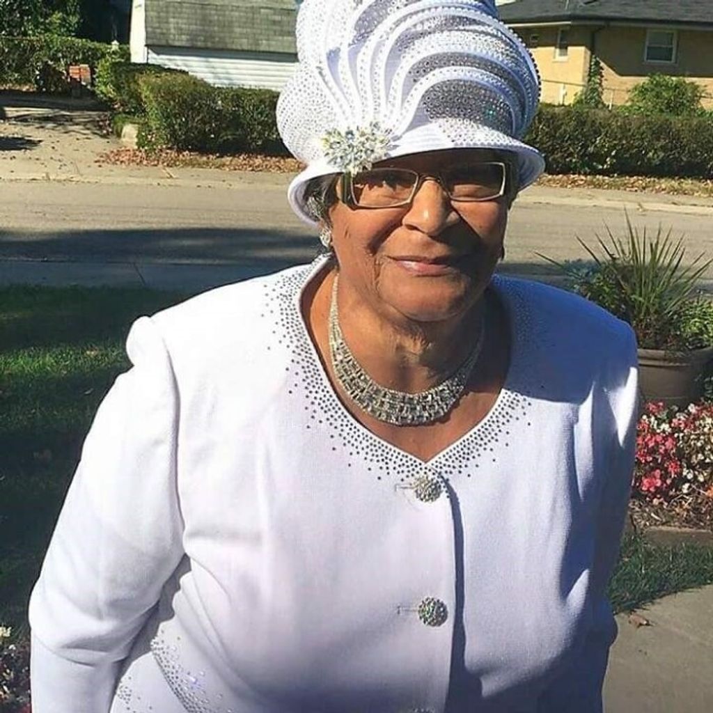 Minnie Louise Murray