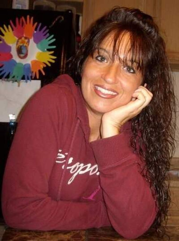 Sheri Mae Williams Profile Photo